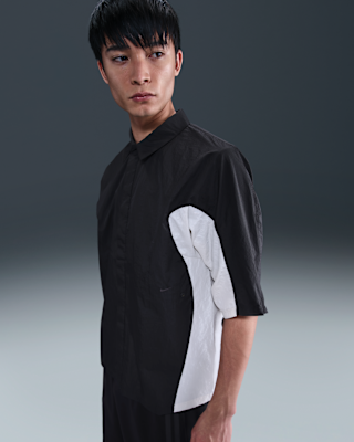 ナイキ テック メンズ ウーブン ベスト XLサイズ NIKE（ナイキ）の「ナイキ テック メンズ ウーブン ベスト